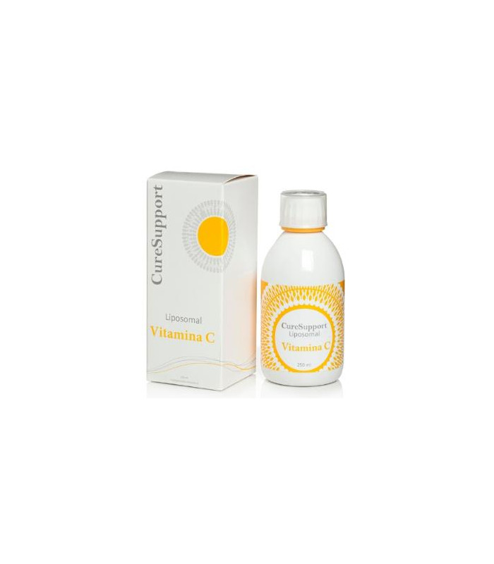 LIPOSOMAL VITAMINA C 250ml.