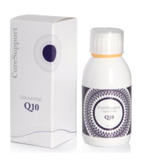 LIPOSOMAL Q10 150ml.