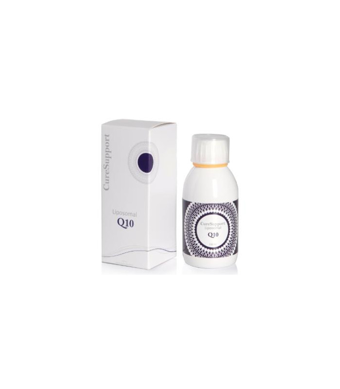 LIPOSOMAL Q10 150ml.