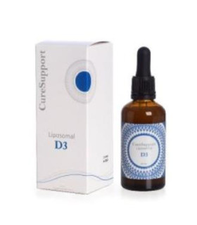 LIPOSOMAL D3 60ml.