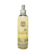 ACEITE SECO RADIANTE cuerpo y cabello  200ml. BIO