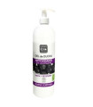 GEL DE DUCHA ANTIOXIDANTE  aloe-açai 740ml. BIO