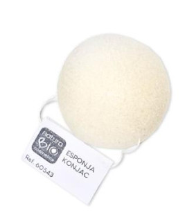 ESPONJA KONJAC