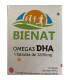 BIENAT DHA OMEGA 3 1200mg 30cap.