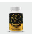 VITAMINA D3 4000UI 120perlas
