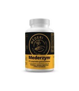 MEDERZYM 270comp.