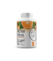 ROSE HIPS VIT. C + ZN + SE 200comp.