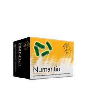 NUMANTIN 90comp.