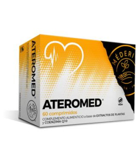 ATEROMED 60comp.