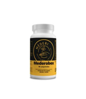 MEDEROBEX 90comp.