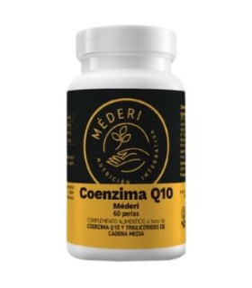COENZIMA Q10 60cap.