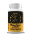 MEDERTONE 90cap.