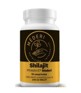 SHILAJIT PRIMAVIE 50comp.