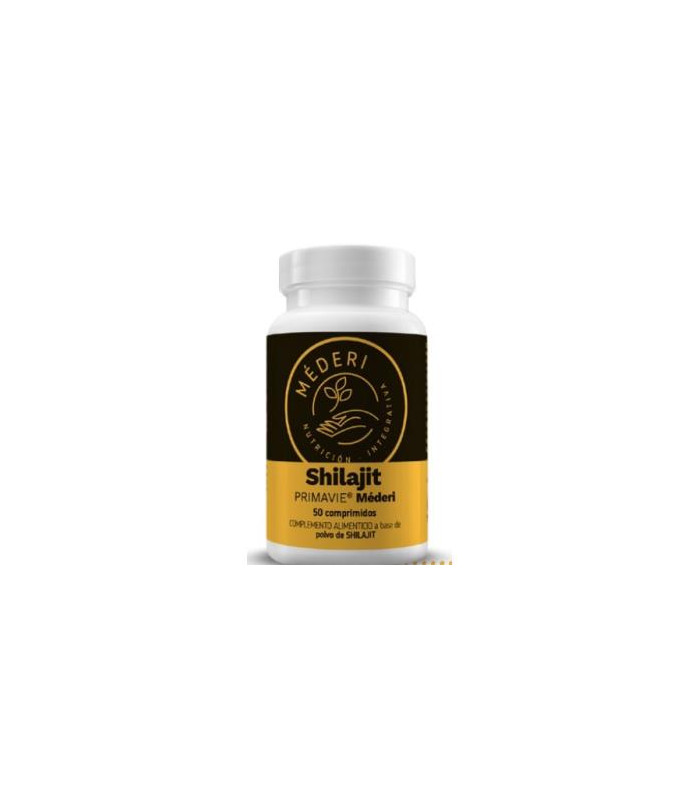SHILAJIT PRIMAVIE 50comp.