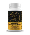 BISGLICINATO DE MAGNESIO taurina+vit B6 60comp.