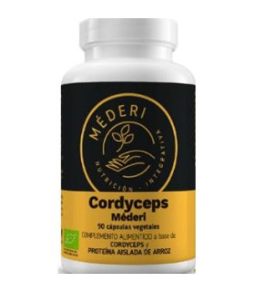 CORDYCEPS 90cap.