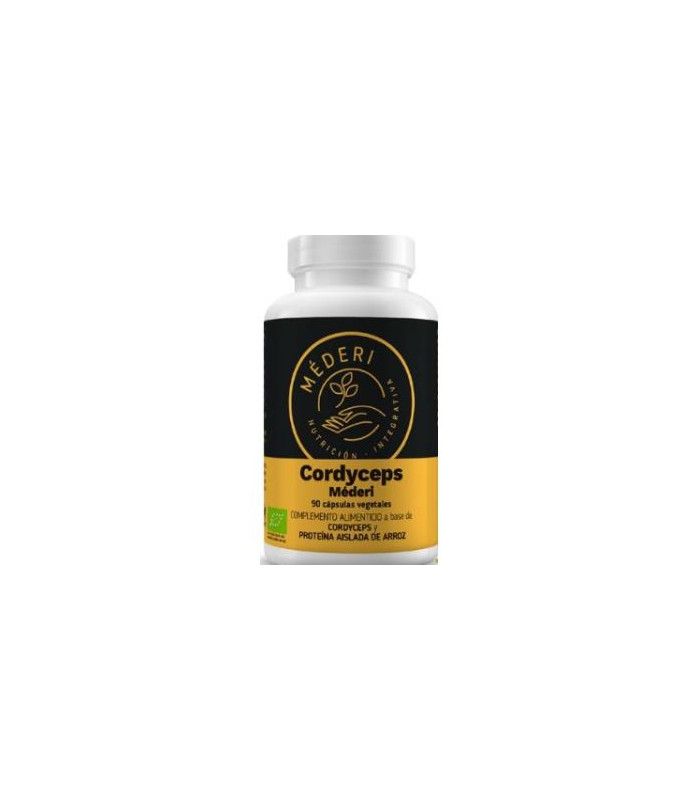CORDYCEPS 90cap.