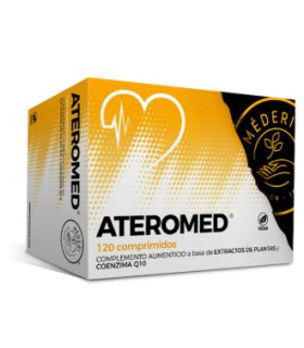 ATEROMED 120comp.