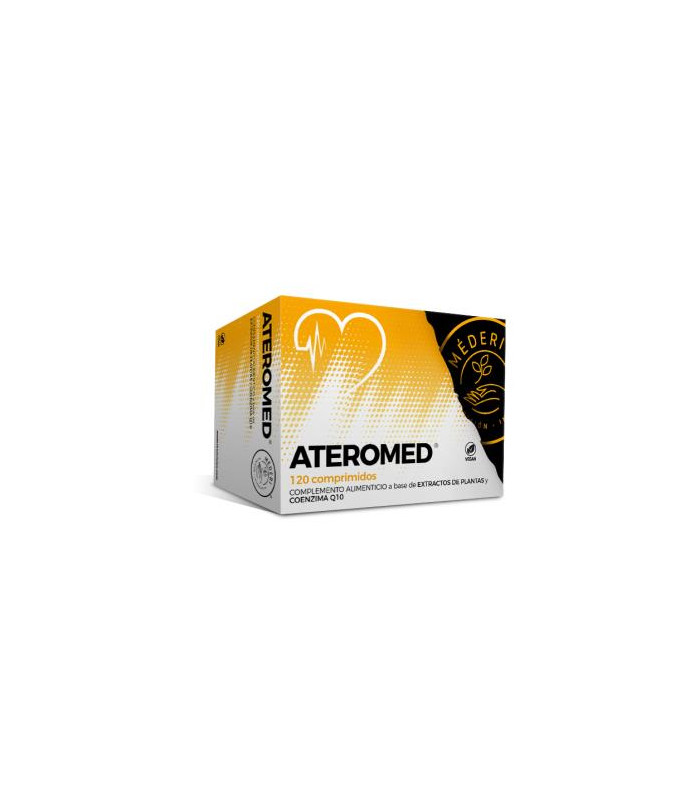 ATEROMED 120comp.