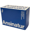 ANSINATUR 60cap.