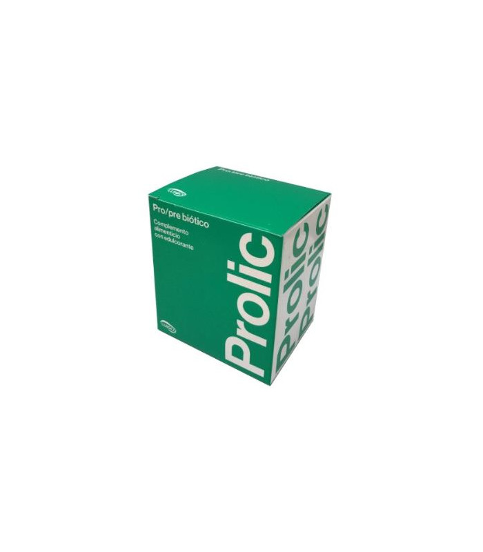 PROLIC PRE-PROBIOTICO 20sticks