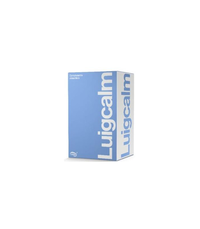 LUIGCALM 45cap.
