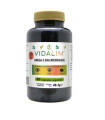 VIDALIM OMEGA 3 DHA 250mg. 60cap.