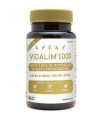 VIDALIM 1000mg DHA 30cap.
