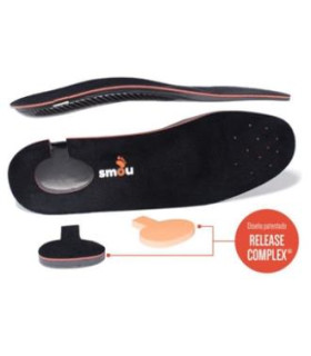 SMOU COMPLET plantilla meta-fascitis-espolon 41/42