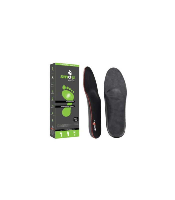 SMOU META plantilla descarga metatarsal T37/38