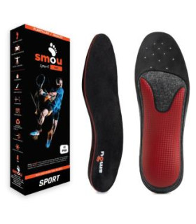 SMOU SPORT FAST plantilla T37/38