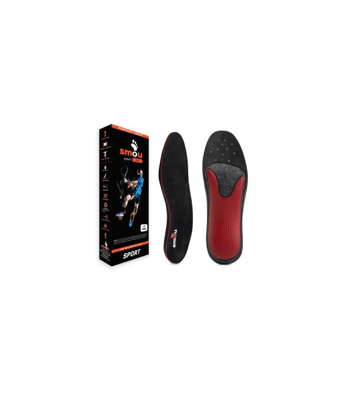 SMOU SPORT FAST plantilla T37/38