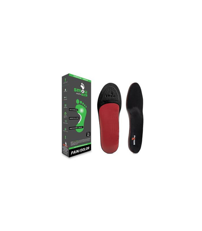 SMOU META PREMIUM plantilla juanEtes T43/44