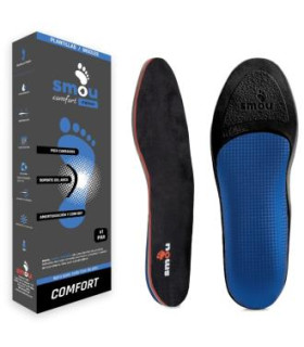 SMOU COMFORT PREMIUM plantilla T37/38