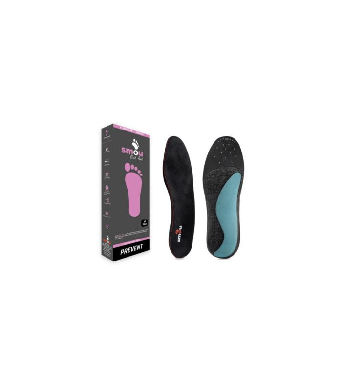 SMOU FLAT FOOT plantilla pie plano T37/38