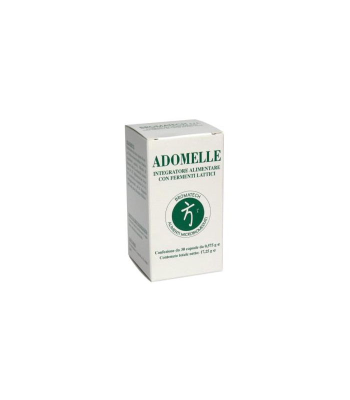 ADOMELLE 30cap.