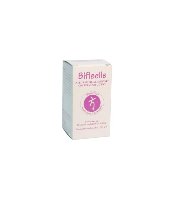 BIFISELLE 30cap.