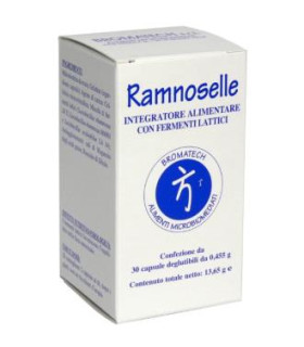RAMNOSELLE 30cap.