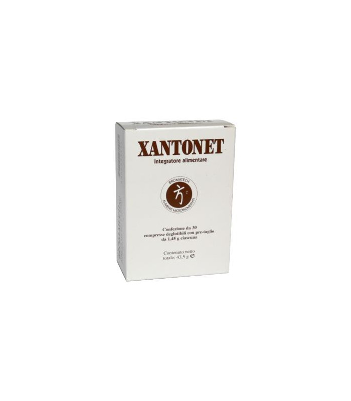 XANTONET 30comp.