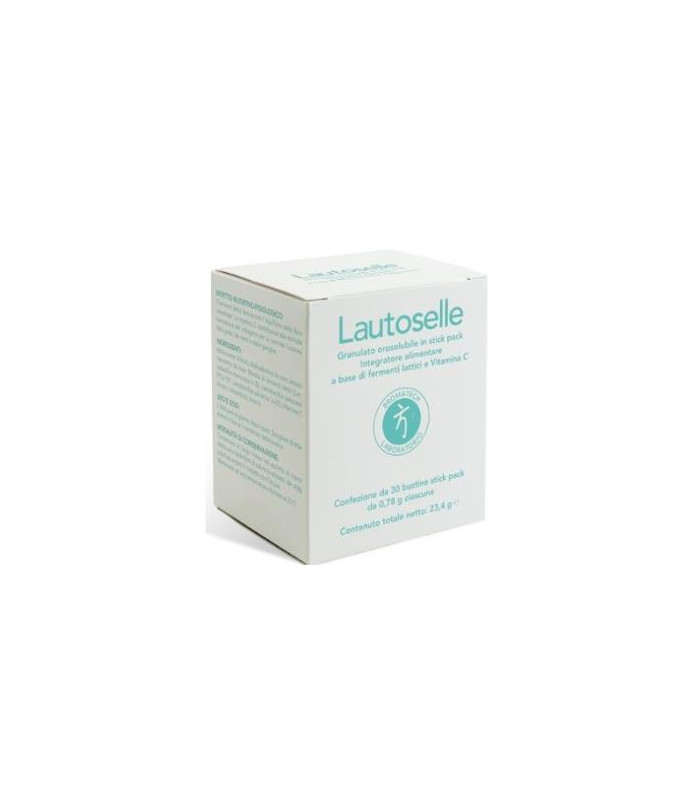 LAUTOSELLE 30sticks
