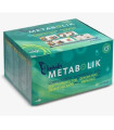 KRISALIS METABOLIK 20viales