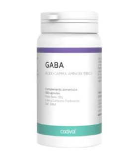GABA 100cap.