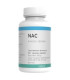 NAC N-ACETIL-CISTEINA 120cap.