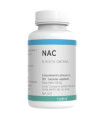 NAC N-ACETIL-CISTEINA 120cap.