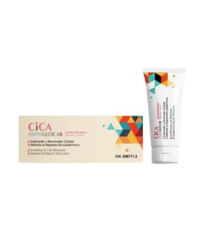 CICAGLOCAL crema siliconica 30ml.