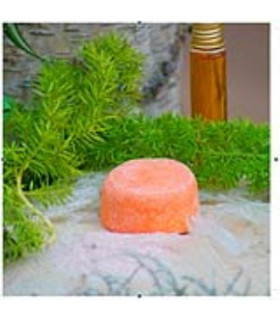 CHAMPU SOLIDO VOLUMEN 85gr.