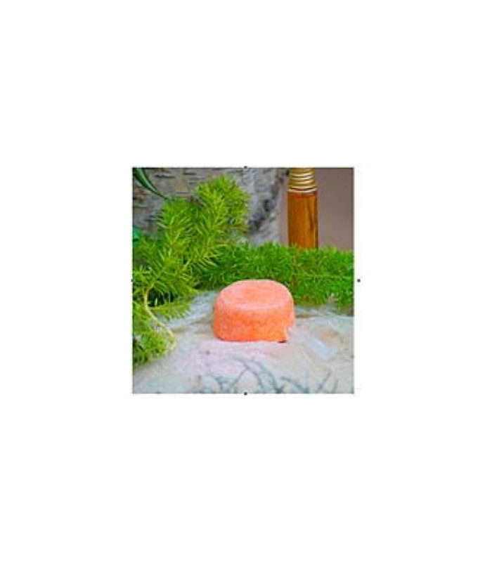 CHAMPU SOLIDO VOLUMEN 85gr.