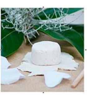 CHAMPU SOLIDO NUTRITIVO 85gr.