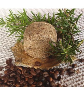 CHAMPU SOLIDO ESTIMULANTE anticaida 85gr.