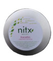 KERATIN mascarilla capilar nutritiva 100ml.